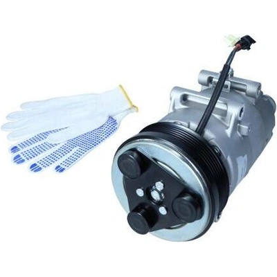 Kompresor klimatizace MAXGEAR AC330016