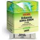 Guam Britannia dima dren se zeleným čajem 30 sáčků