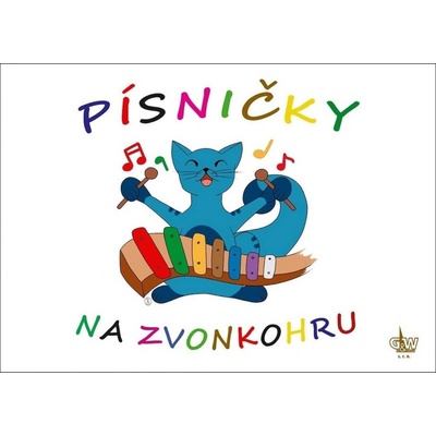Písničky pro zvonkohru