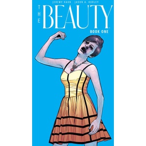 BEAUTY BK01 | HAUN JEREMY (ISBN: 9781968063016)