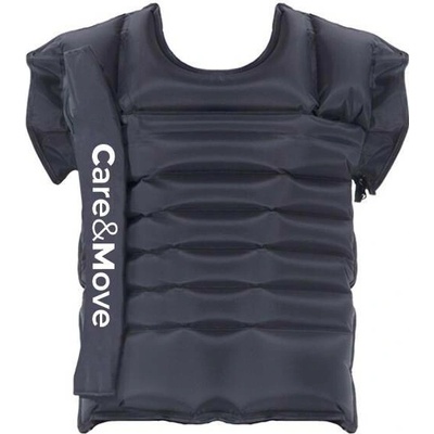 Care&Move Masážní vesta