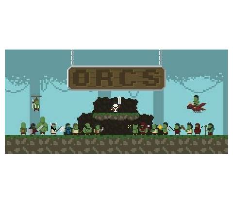 ORCS