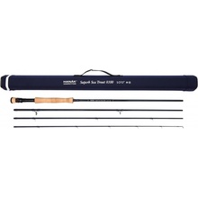 Hanák Competition Superb Sea Trout 8100 3,05 m #8 4 díly