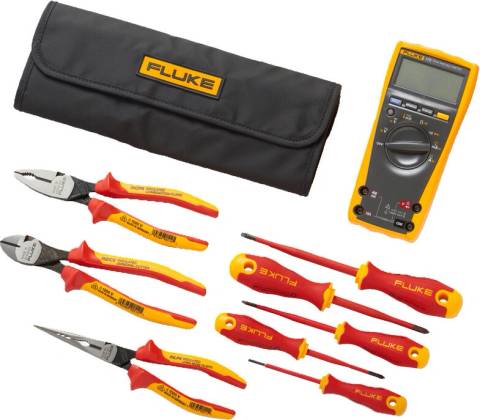 Fluke IB179K-EGFID