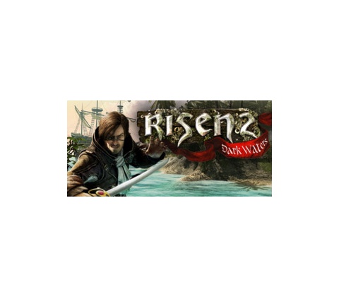 Risen 2: Dark Waters