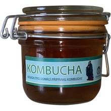 Stevikom Kombucha násada 150 ml