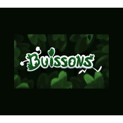 Buissons