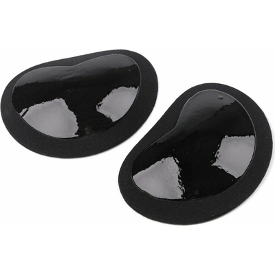 Nalepovací push-up vycpávky do podprsenky - černá (15 pár) – Zbozi.Blesk.cz