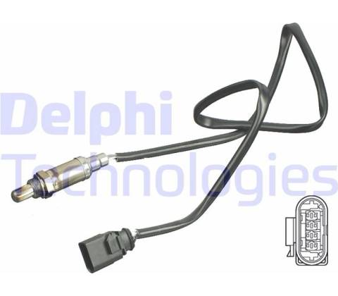 Lambda sonda DELPHI ES11117-12B1
