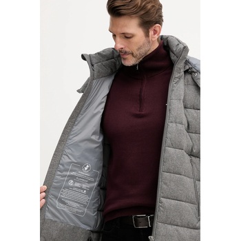 Save The Duck Яке Save The Duck CONSTANTIN (D31653M.FLAN21)