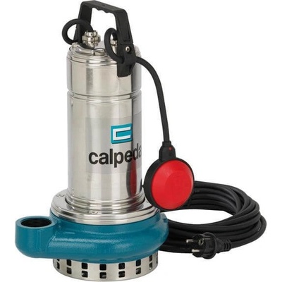 Calpeda GQR 10-16 400V 0,9kW