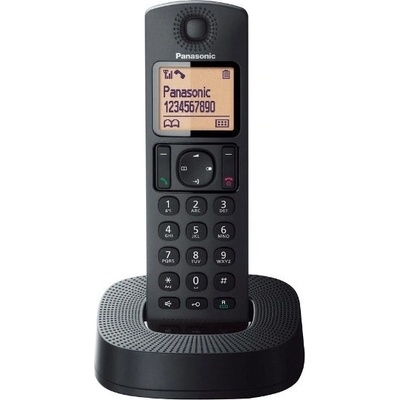 PANASONIC KX TGC310FXB – Hledejceny.cz