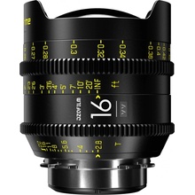 DZO Optics DZOFilm Vespid 16mm T2.8 FF EF Mount