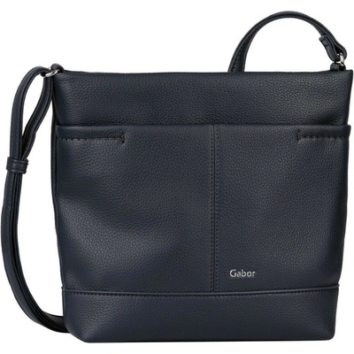 Gabor crossbody kabelka střední Lenea Dark Blue 011239