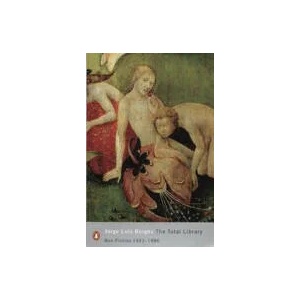 Total Library | Jorge Luis Borges (ISBN: 9780141183022)