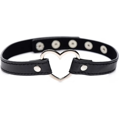 Master Series Dark Heart Choker