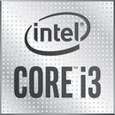 Procesory Intel Core i3-10100F BX8070110100F