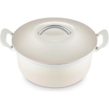 Le Creuset Modern Heritage Тенджера за печене 26 см, бежова (21700267164430)
