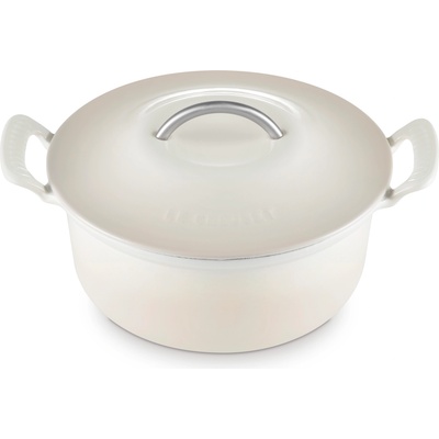 Le Creuset Modern Heritage Тенджера за печене 26 см, бежова (21700267164430)