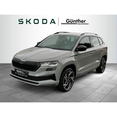 Skoda Karoq 1.5 TSI Sportline 110 kW