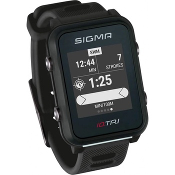 Sigma iD.TRI Set