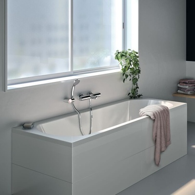 Ideal Standard Simplicity -180 x 80 cm W004601