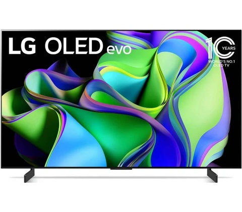 LG OLED42C31LA