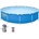Bestway Сглобяем басейн Bestway 56681 с филтърна помпа, 366х76 см (56681B)