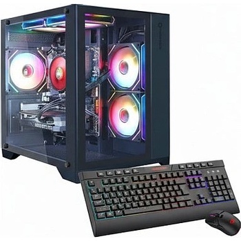 Hyrican Gamemax Infinity Mini PCK07796