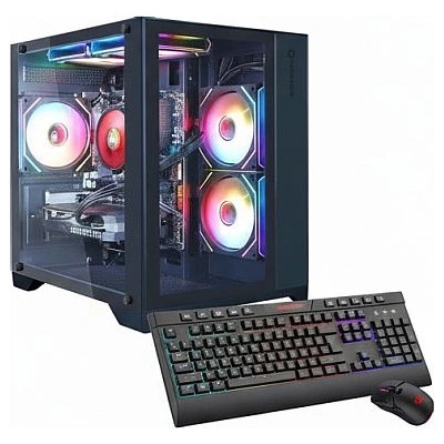 Hyrican Gamemax Infinity Mini PCK07796