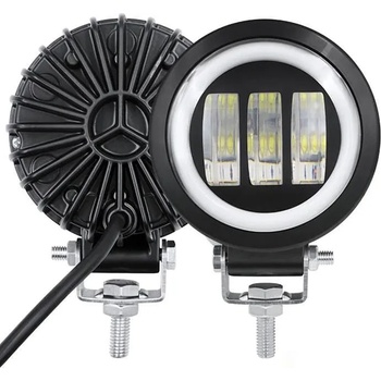 Image 1 of Paolo Диоден халоген за таван за off-road автомобили (am63447)