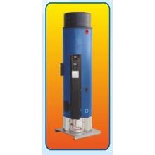 Quantum Q7EU-160-VENT-C