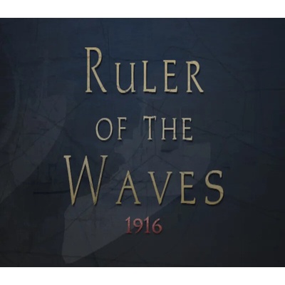 Ruler of the Waves 1916
