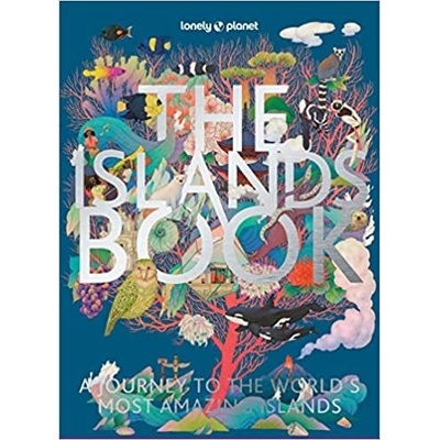 The Islands Book - Lonely Planet