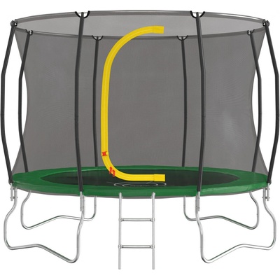 Trampoliny Prislusenstvi (rámu trampolíny, vaší trampolíny, bezpečnostních sítí) Trampoliny Prislusenstvi