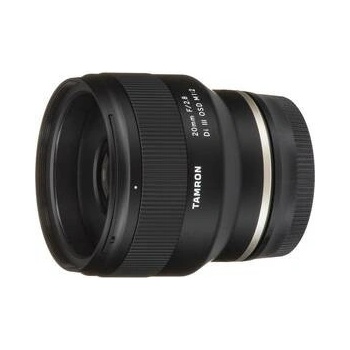 Tamron 24mm f/2.8 Di III OSD Macro 1:2 Sony E-mount