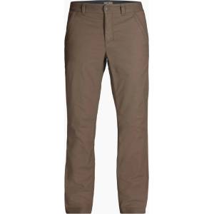 Royal Robbins Мъжки ежедневен панталон Royal Robbins Lly Goat BC Lined Pant Casual trousers - Forester - размер 50 (EU) (007-4652-0113)
