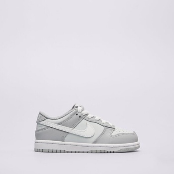 Nike Dunk Low детски Обувки Маратонки DH9756-001 Сив 31 (DH9756-001)