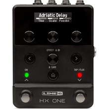 Line 6 HX One
