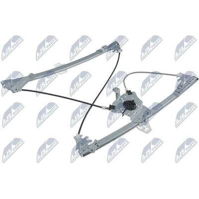 Zvedací zařízení oken NTY EPS-CT-014