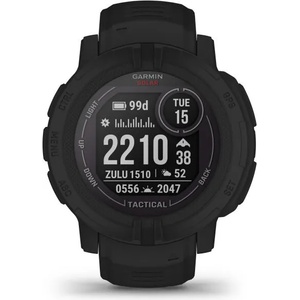 Garmin Instinct 2 Solar Tactical (010-02627-03/010-02627-04)