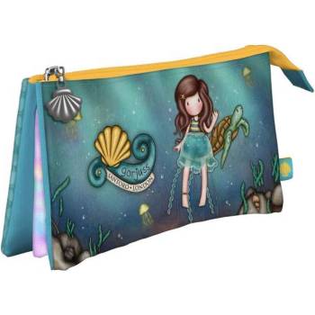 UWEAR Несесер Santoro Gorjuss Making Waves