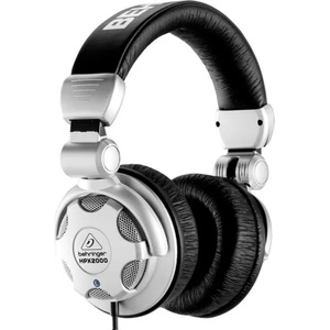 BEHRINGER HPX-2000 Слушалки