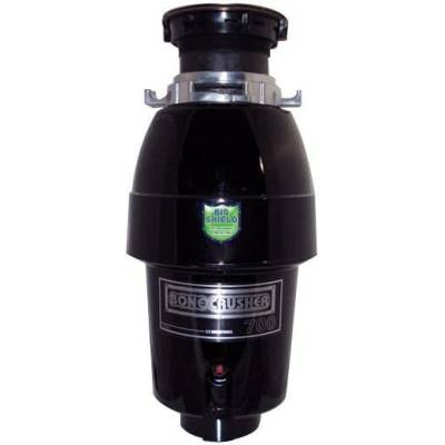 Bone Crusher MID DUTY 1/2HP BC 700 – Hledejceny.cz