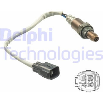Lambda sonda DELPHI ES21207-12B1