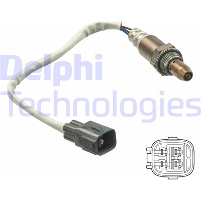Lambda sonda DELPHI ES21207-12B1