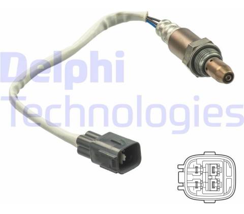 Lambda sonda DELPHI ES21207-12B1