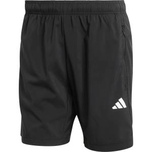 adidas Мъжки къси панталони adidas Workout Essentials Base Woven Short Shorts - Black - размер XXL (012-4681-0115)