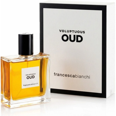 Francesca Bianchi Voluptuous Oud parfum unisex 30 ml