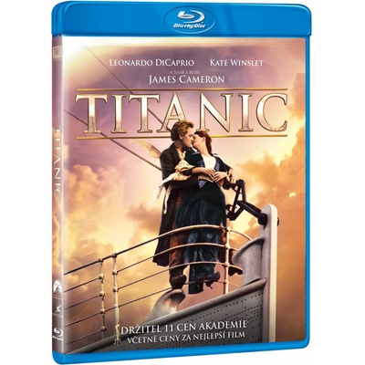 Titanic BD